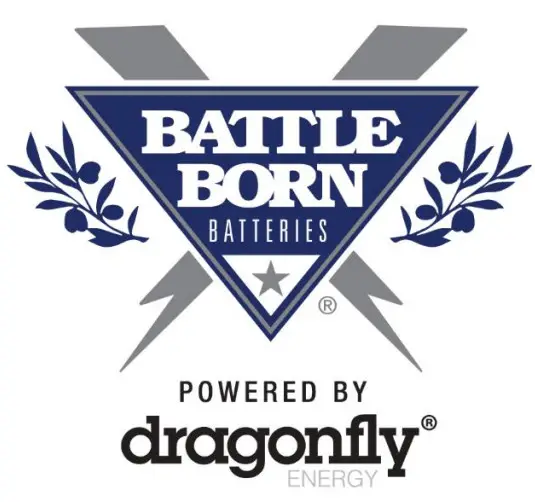 BATTLE BORN logo