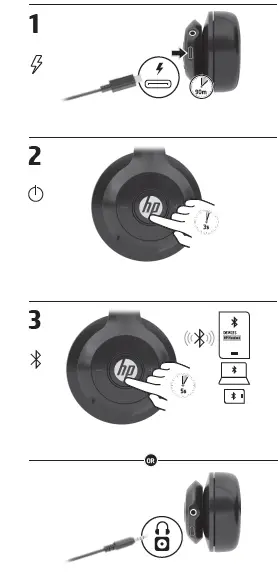 hp-HS06-Conferencing-On-Ear-Bluetooth-Headset-FIG-1