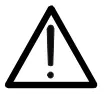 Warning icon