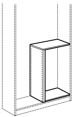 IKEA PAX and KOMPLEMENT Wardrobes and Closet Solutions - FIG 10