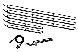 IKEA PAX and KOMPLEMENT Wardrobes and Closet Solutions - FIG 103