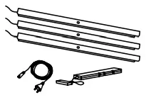 IKEA PAX and KOMPLEMENT Wardrobes and Closet Solutions - FIG 113