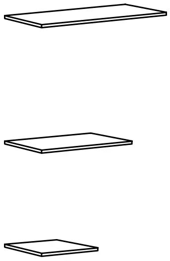 IKEA PAX and KOMPLEMENT Wardrobes and Closet Solutions - FIG 14