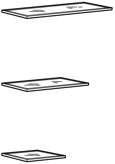 IKEA PAX and KOMPLEMENT Wardrobes and Closet Solutions - FIG 16