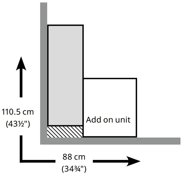 IKEA PAX and KOMPLEMENT Wardrobes and Closet Solutions - FIG 19
