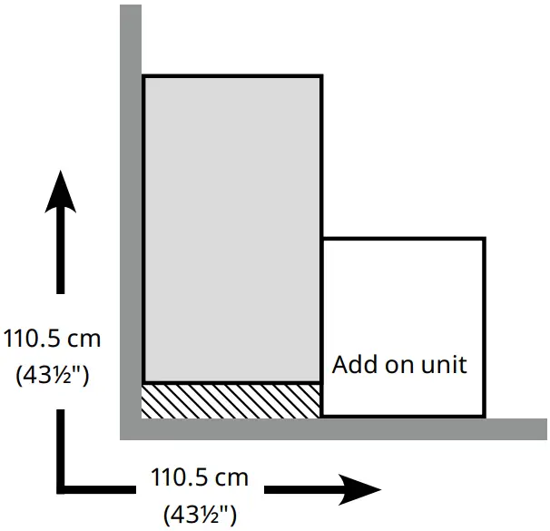 IKEA PAX and KOMPLEMENT Wardrobes and Closet Solutions - FIG 21