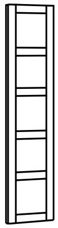 IKEA PAX and KOMPLEMENT Wardrobes and Closet Solutions - FIG 22