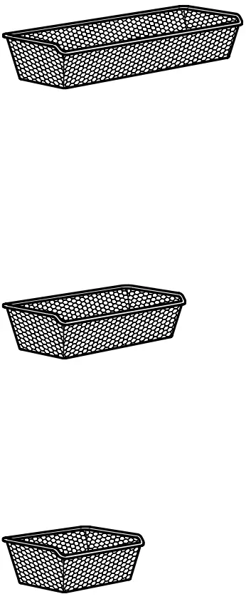 IKEA PAX and KOMPLEMENT Wardrobes and Closet Solutions - FIG 25