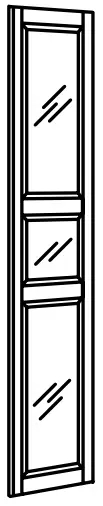 IKEA PAX and KOMPLEMENT Wardrobes and Closet Solutions - FIG 26