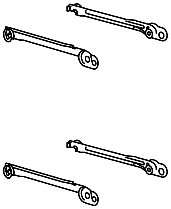 IKEA PAX and KOMPLEMENT Wardrobes and Closet Solutions - FIG 27