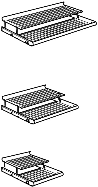 IKEA PAX and KOMPLEMENT Wardrobes and Closet Solutions - FIG 30