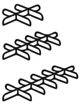 IKEA PAX and KOMPLEMENT Wardrobes and Closet Solutions - FIG 35