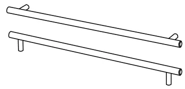 IKEA PAX and KOMPLEMENT Wardrobes and Closet Solutions - FIG 38