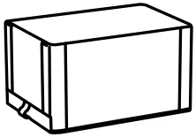 IKEA PAX and KOMPLEMENT Wardrobes and Closet Solutions - FIG 41