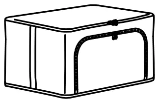 IKEA PAX and KOMPLEMENT Wardrobes and Closet Solutions - FIG 43