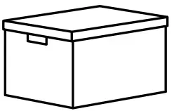 IKEA PAX and KOMPLEMENT Wardrobes and Closet Solutions - FIG 47