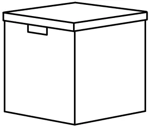 IKEA PAX and KOMPLEMENT Wardrobes and Closet Solutions - FIG 48