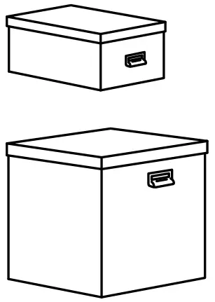 IKEA PAX and KOMPLEMENT Wardrobes and Closet Solutions - FIG 49