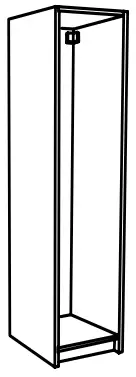 IKEA PAX and KOMPLEMENT Wardrobes and Closet Solutions - FIG 5