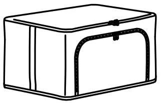 IKEA PAX and KOMPLEMENT Wardrobes and Closet Solutions - FIG 55