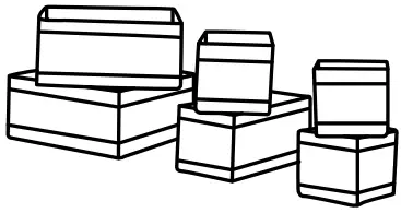 IKEA PAX and KOMPLEMENT Wardrobes and Closet Solutions - FIG 59