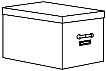 IKEA PAX and KOMPLEMENT Wardrobes and Closet Solutions - FIG 61