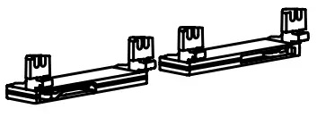 IKEA PAX and KOMPLEMENT Wardrobes and Closet Solutions - FIG 7
