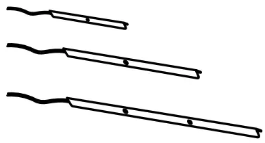 IKEA PAX and KOMPLEMENT Wardrobes and Closet Solutions - FIG 72