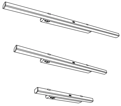 IKEA PAX and KOMPLEMENT Wardrobes and Closet Solutions - FIG 73