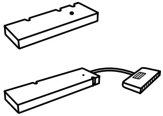 IKEA PAX and KOMPLEMENT Wardrobes and Closet Solutions - FIG 76