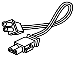 IKEA PAX and KOMPLEMENT Wardrobes and Closet Solutions - FIG 78