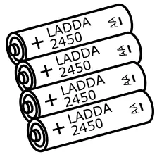 IKEA PAX and KOMPLEMENT Wardrobes and Closet Solutions - FIG 82