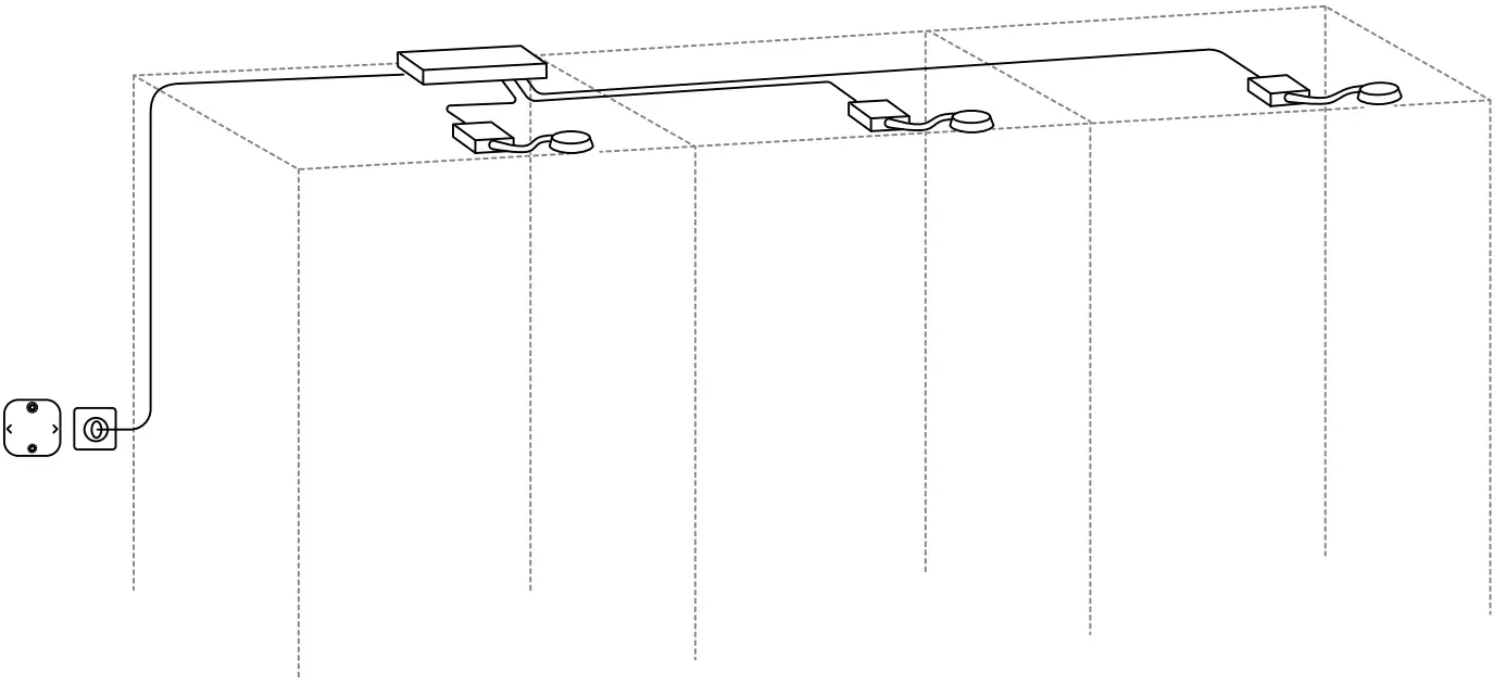 IKEA PAX and KOMPLEMENT Wardrobes and Closet Solutions - FIG 84