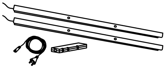 IKEA PAX and KOMPLEMENT Wardrobes and Closet Solutions - FIG 87