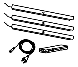IKEA PAX and KOMPLEMENT Wardrobes and Closet Solutions - FIG 89