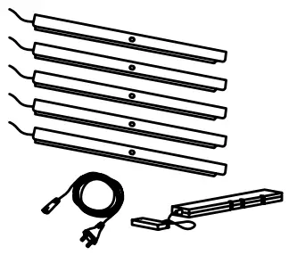IKEA PAX and KOMPLEMENT Wardrobes and Closet Solutions - FIG 91