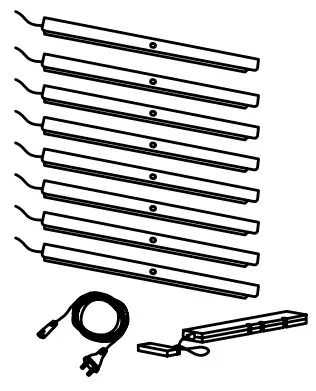 IKEA PAX and KOMPLEMENT Wardrobes and Closet Solutions - FIG 93