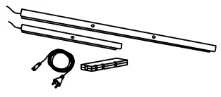 IKEA PAX and KOMPLEMENT Wardrobes and Closet Solutions - FIG 99