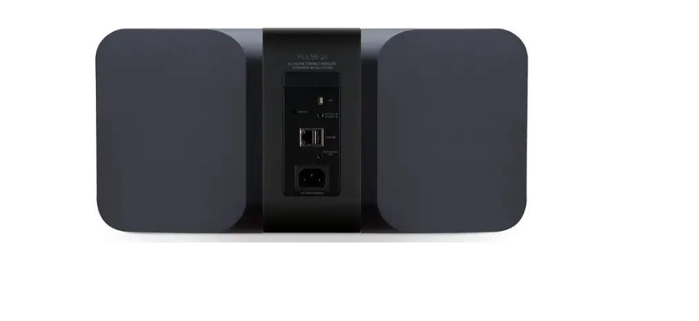 Bluesound Pulse 2i Premium Wireless Streaming Speaker Owner's Manual Bluesound Pulse 2i Premium Wireless Streaming Speaker Owner's Manual