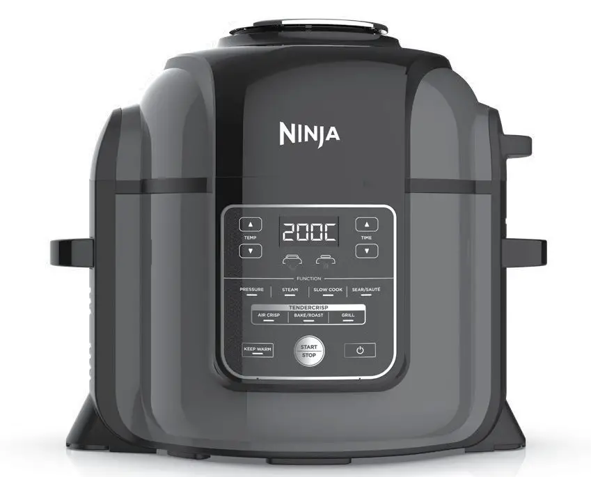 NINJA OP450UK Foodi MAX 7-in-1 -