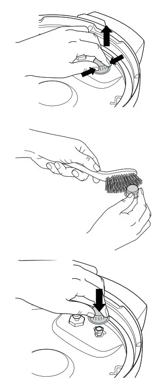 NINJA OP450UK Foodi MAX 7-in-1 -0