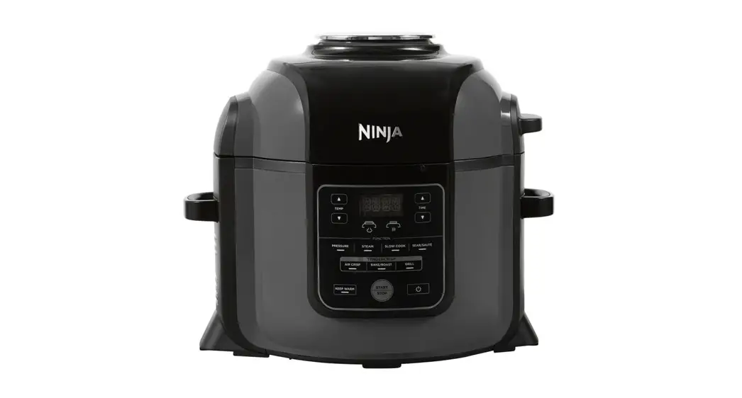 Ninja Op450uk Foodi Max 7-in-1 Multi-cooker Instructions Ninja Op450uk Foodi Max 7-in-1 Multi-cooker Instructions