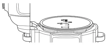 NINJA OP450UK Foodi MAX 7-in-1 - PRESSURE MAX