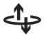 Up & Down icon