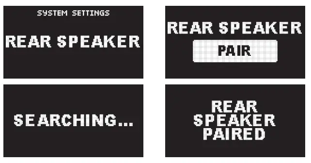 steelseries 61547 Arena 9 5.1 Bluetooth Gaming Speakers with RGB Lighting fig (17)