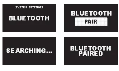 steelseries 61547 Arena 9 5.1 Bluetooth Gaming Speakers with RGB Lighting fig (8)