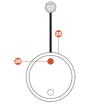 steelseries 61547 Arena 9 5.1 Bluetooth Gaming Speakers with RGB Lighting fig (9)