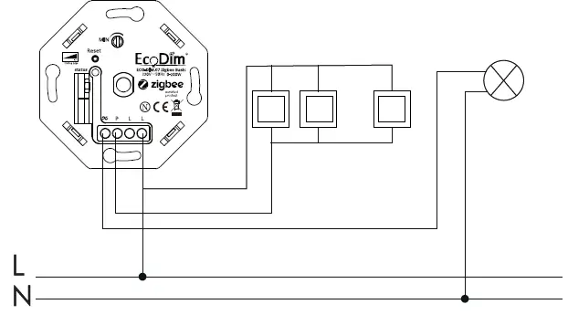 EcoDim-Eco.Dim-07-Zigbee-200W-LED-Smart-Dimmer-Switch-3