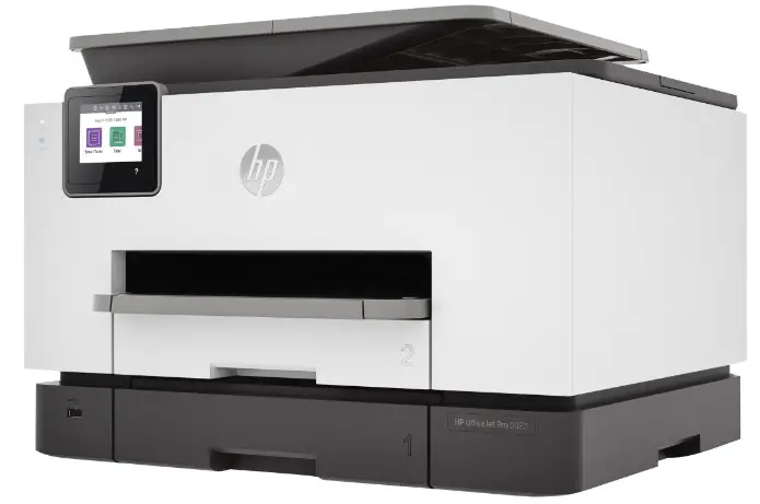hp Pro 9020 All-in-One Printer series-pro