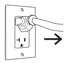Commercial CHEF CHM9MS Microwave Oven 1